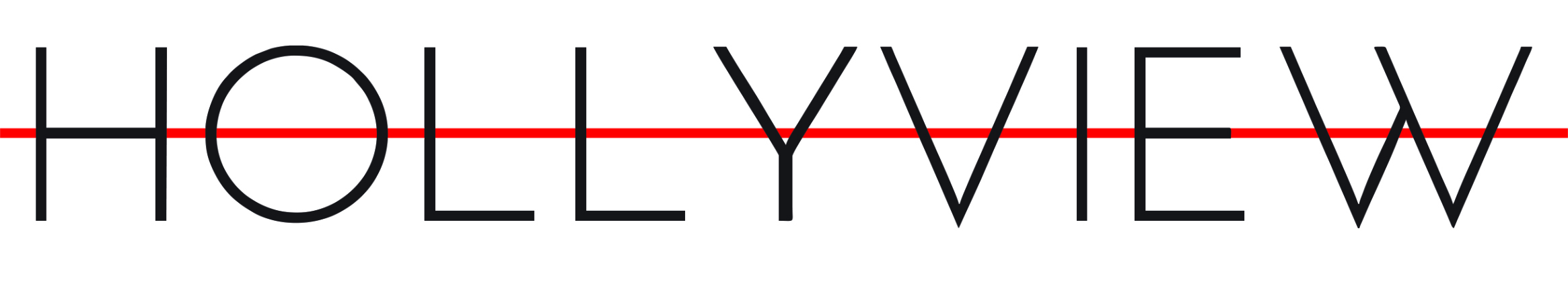 hollyview Logo